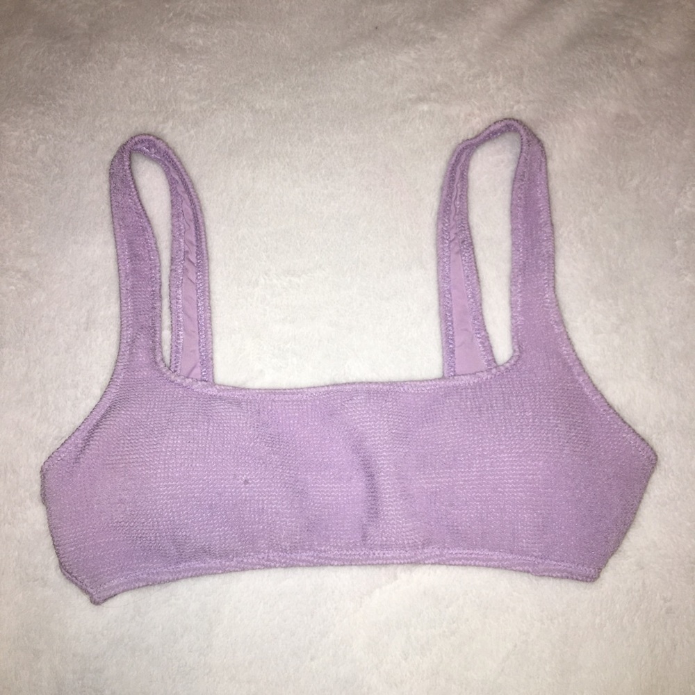 Aerie Bikini Top